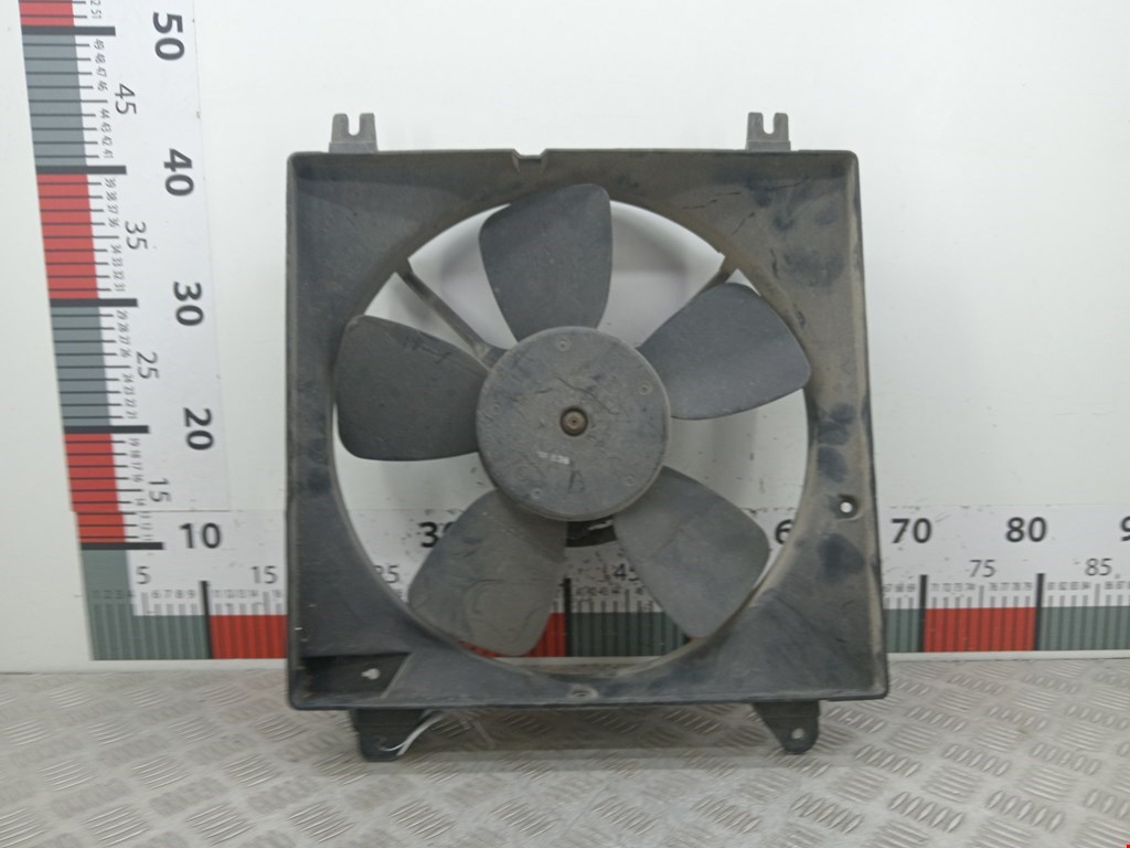 Вентилятор радиатора основного DAEWOO Tacuma 2001-2011