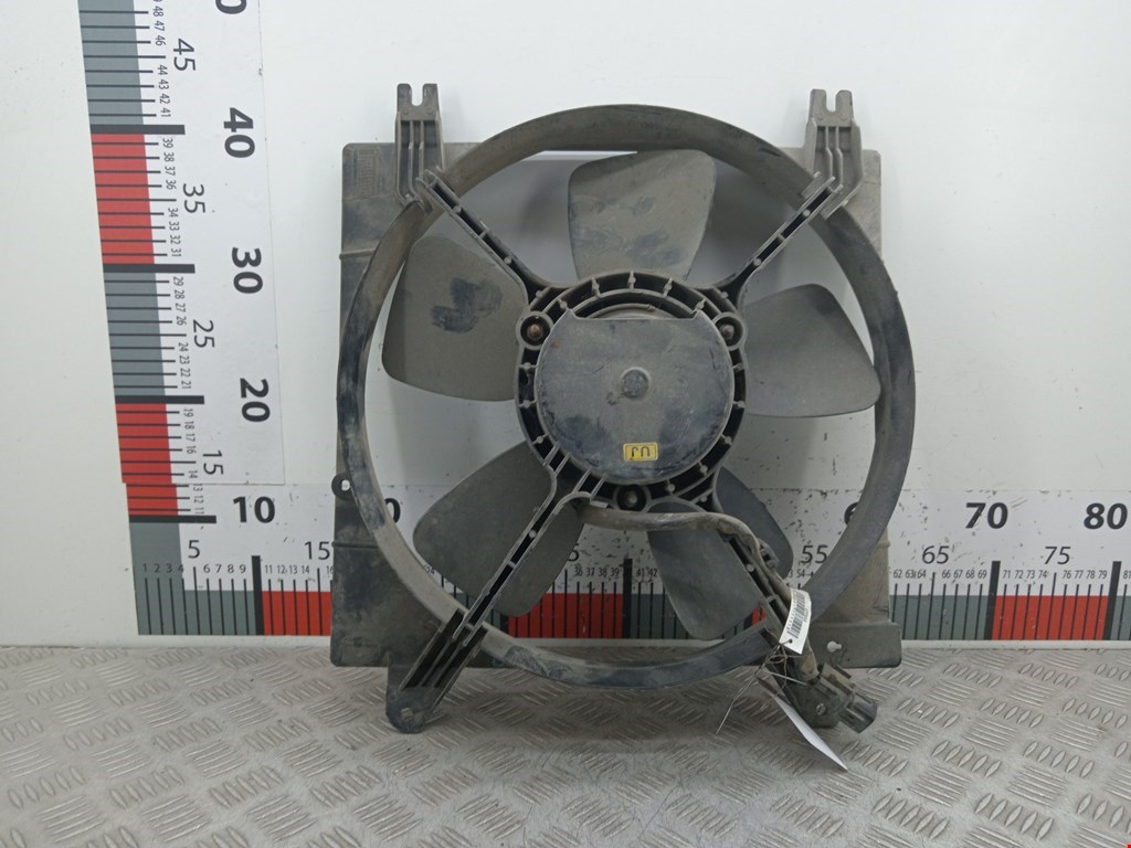 Вентилятор радиатора основного DAEWOO Tacuma 2001-2011