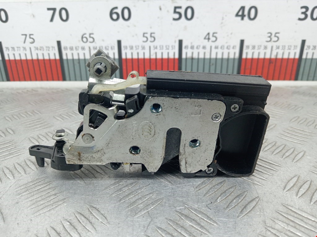 Замок двери задней левой CHEVROLET Lacetti 2004-2012