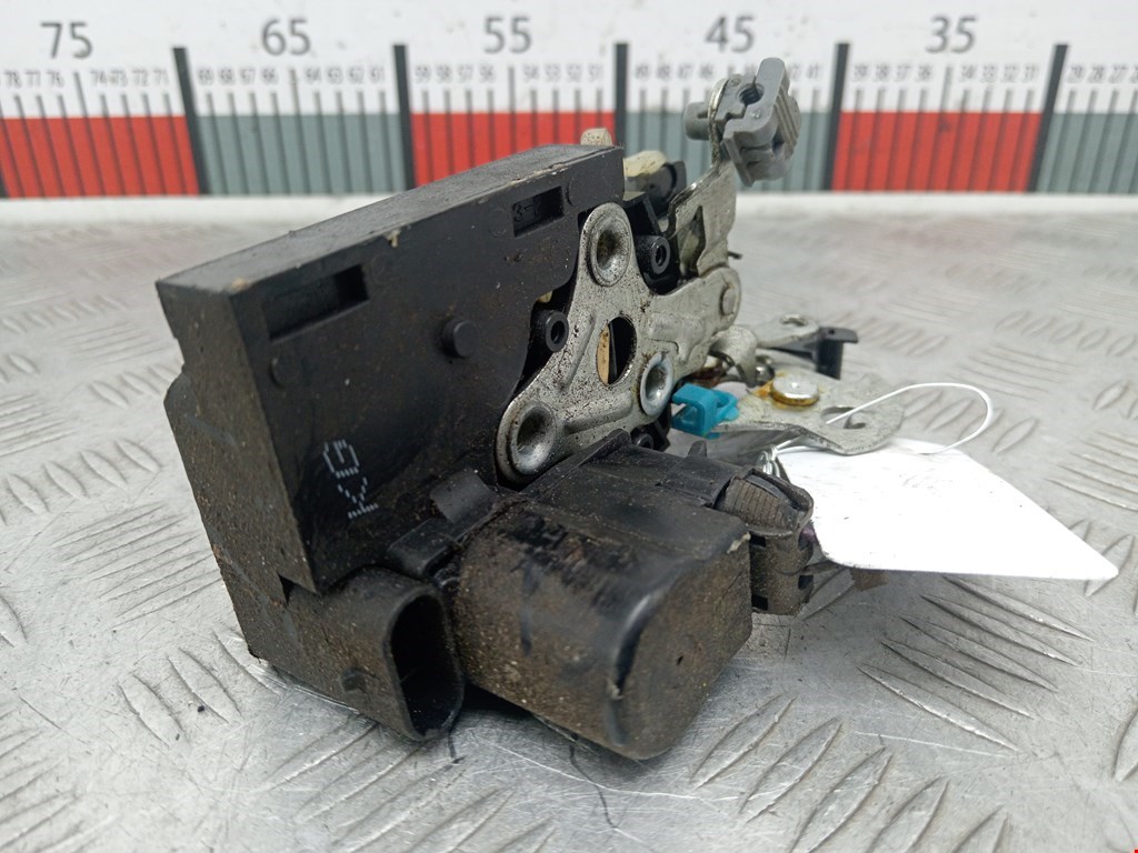 Замок двери задней левой CHEVROLET Lacetti 2004-2012