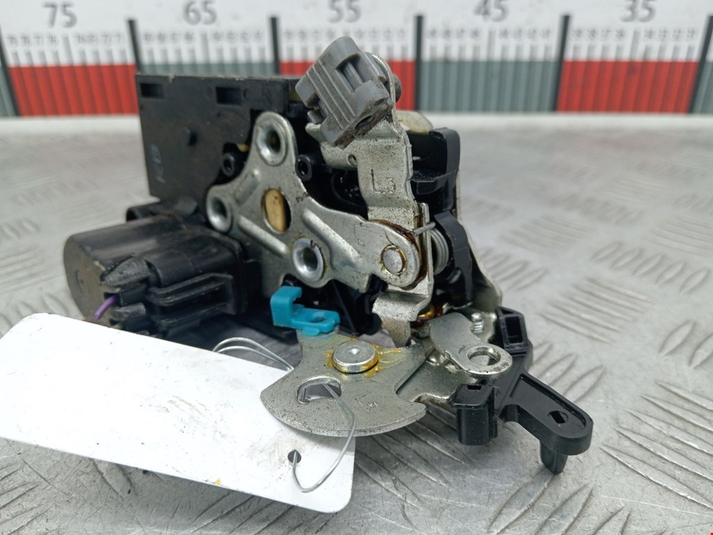 Замок двери задней левой CHEVROLET Lacetti 2004-2012