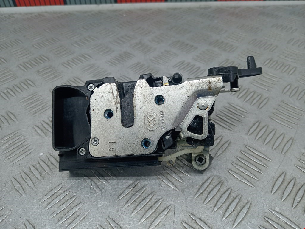 Замок двери задней левой CHEVROLET Lacetti 2004-2012