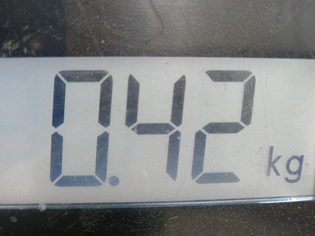 Замок двери задней левой CHEVROLET Lacetti 2004-2012