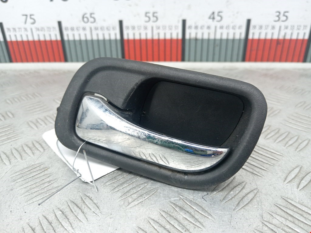 Ручка двери внутренняя передняя левая Honda Accord 7 (2002-2008)