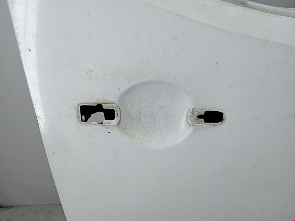 Дверь передняя правая CITROEN Berlingo 2008-н.в.