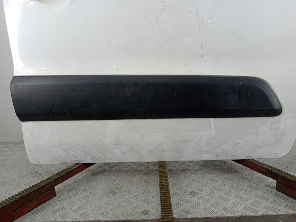 Дверь передняя правая CITROEN Berlingo 2008-н.в.