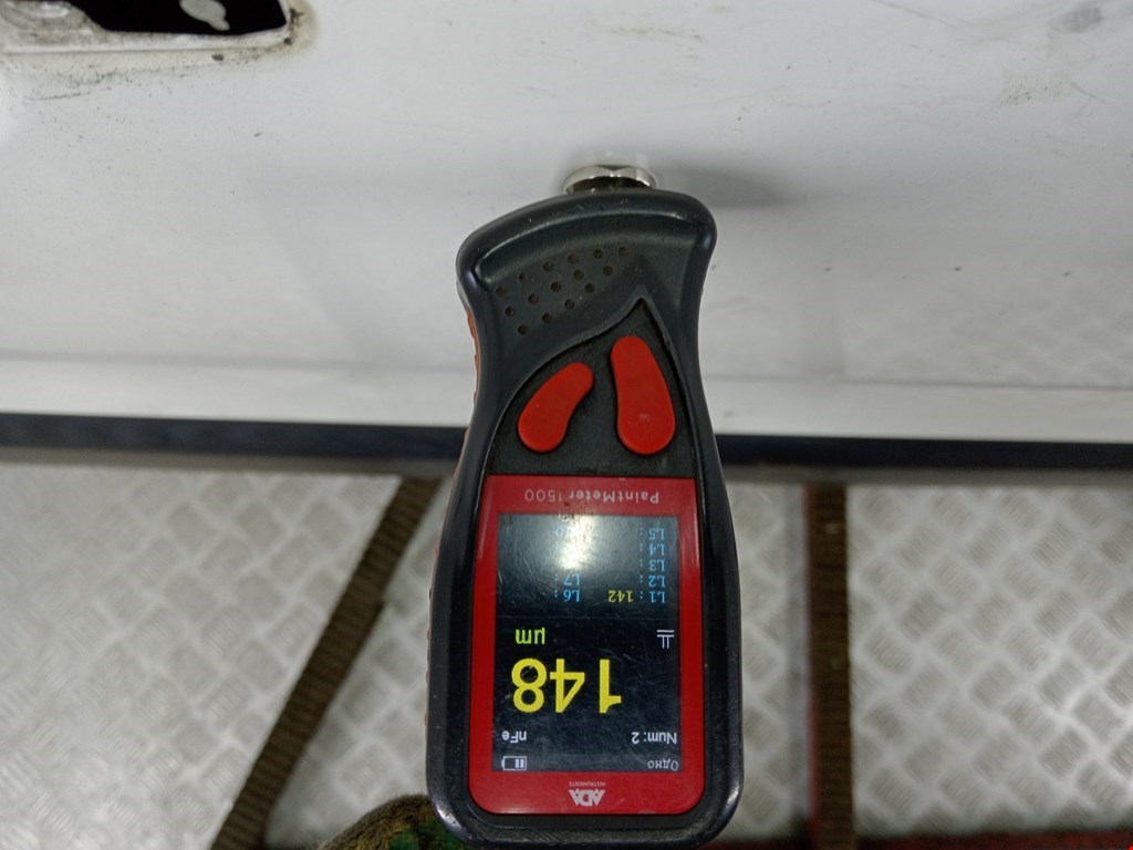 Дверь передняя правая CITROEN Berlingo 2008-н.в.