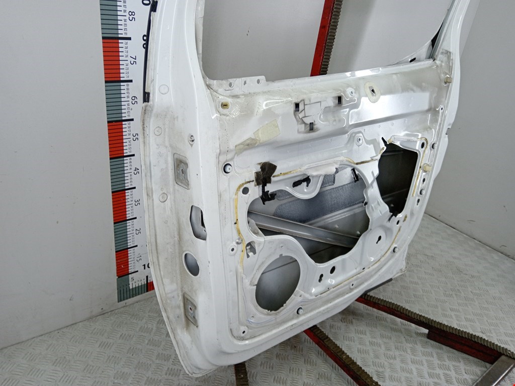 Дверь передняя правая CITROEN Berlingo 2008-н.в.