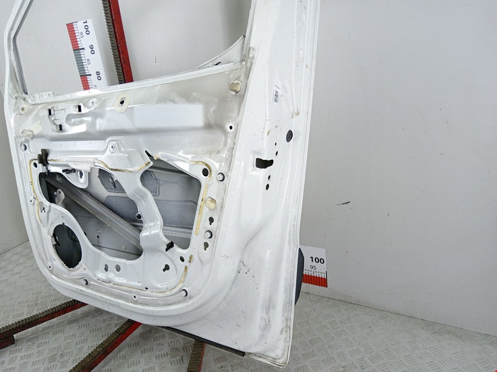 Дверь передняя правая CITROEN Berlingo 2008-н.в.