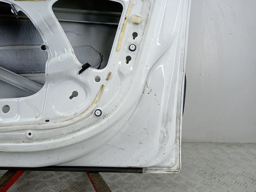 Дверь передняя правая CITROEN Berlingo 2008-н.в.