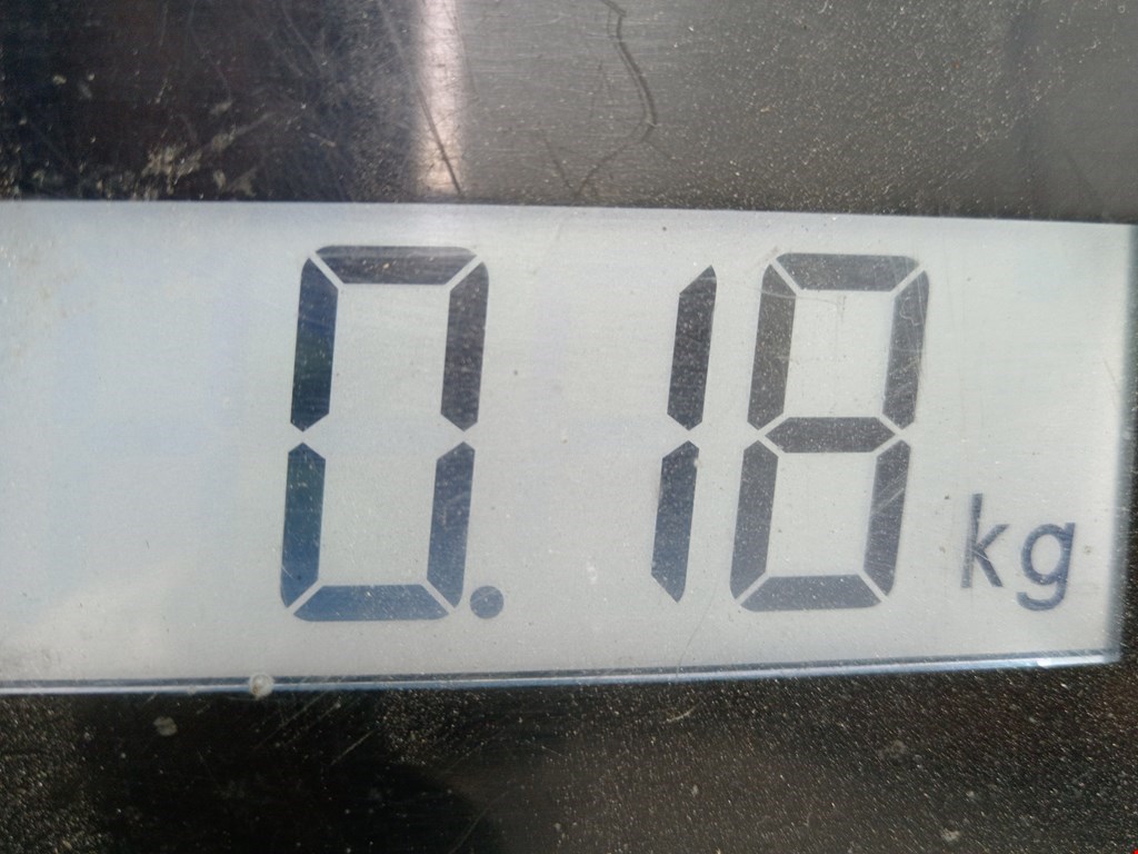 Ограничитель открывания двери SKODA Rapid 2012-2020