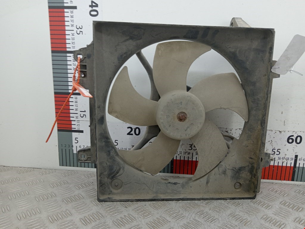 Вентилятор радиатора основного SUBARU Outback 1999-2003