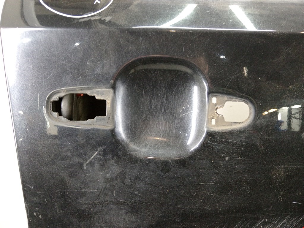 Дверь передняя правая KIA Cee'd I 2006-2012