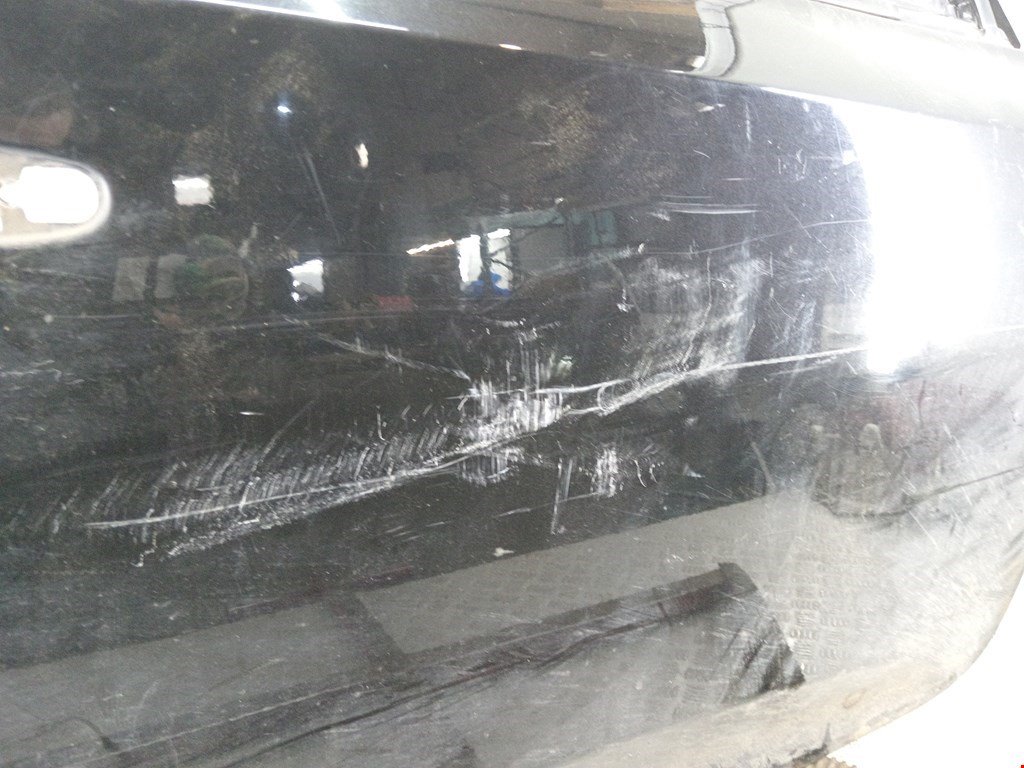 Дверь передняя правая KIA Cee'd I 2006-2012