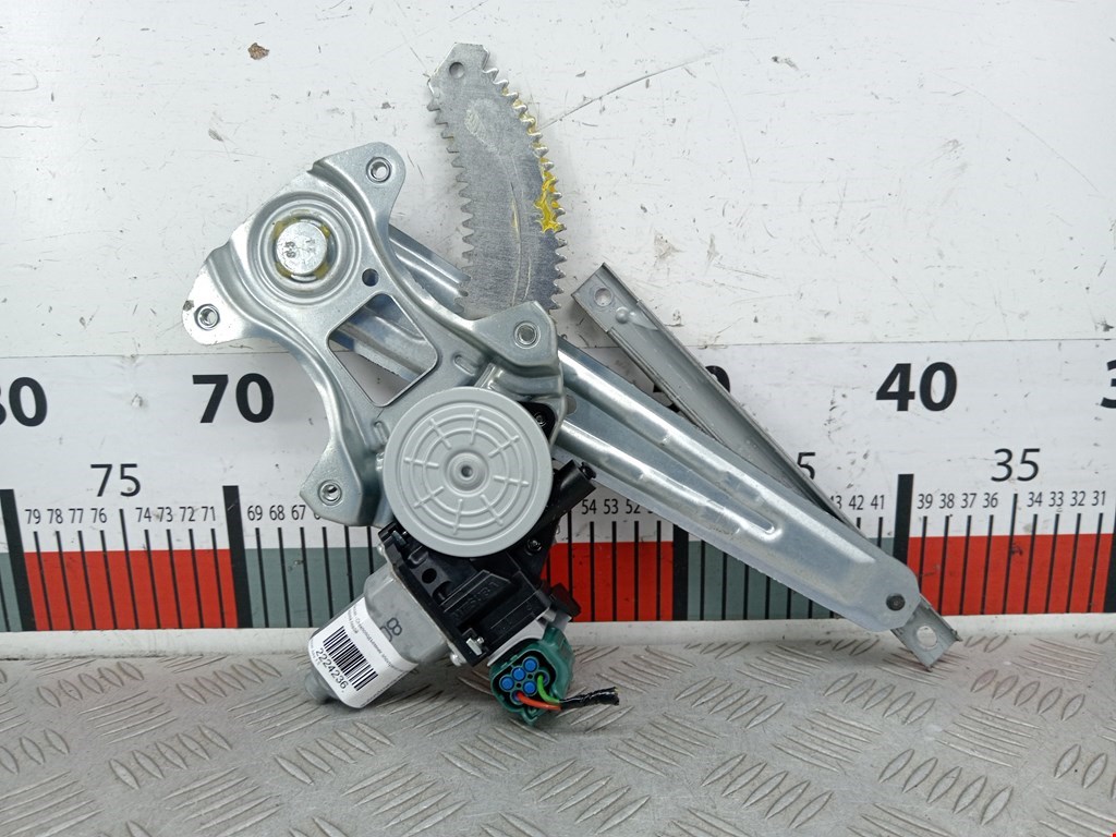 Стеклоподъемник задний левый NISSAN Juke 2010-2019