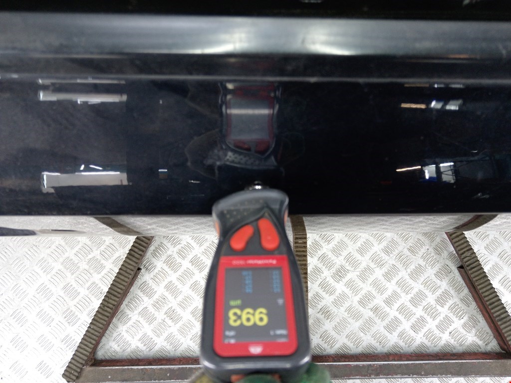 Дверь передняя правая KIA Cee'd I 2006-2012