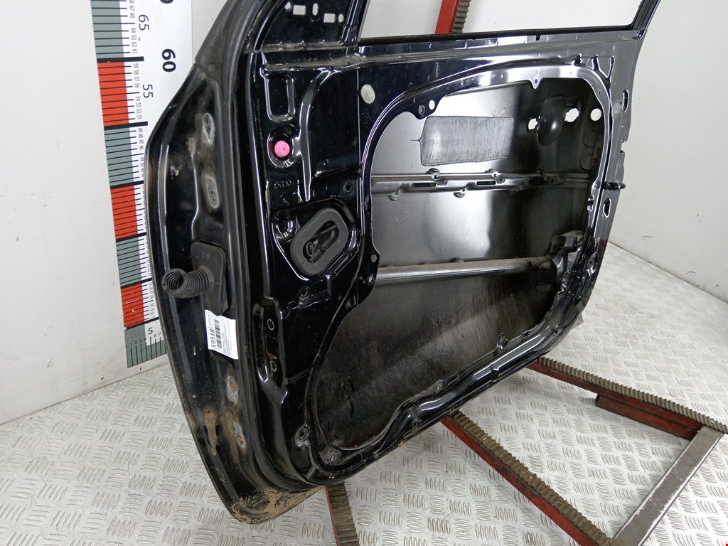 Дверь передняя правая KIA Cee'd I 2006-2012