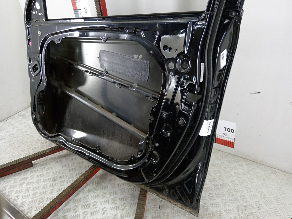 Дверь передняя правая KIA Cee'd I 2006-2012