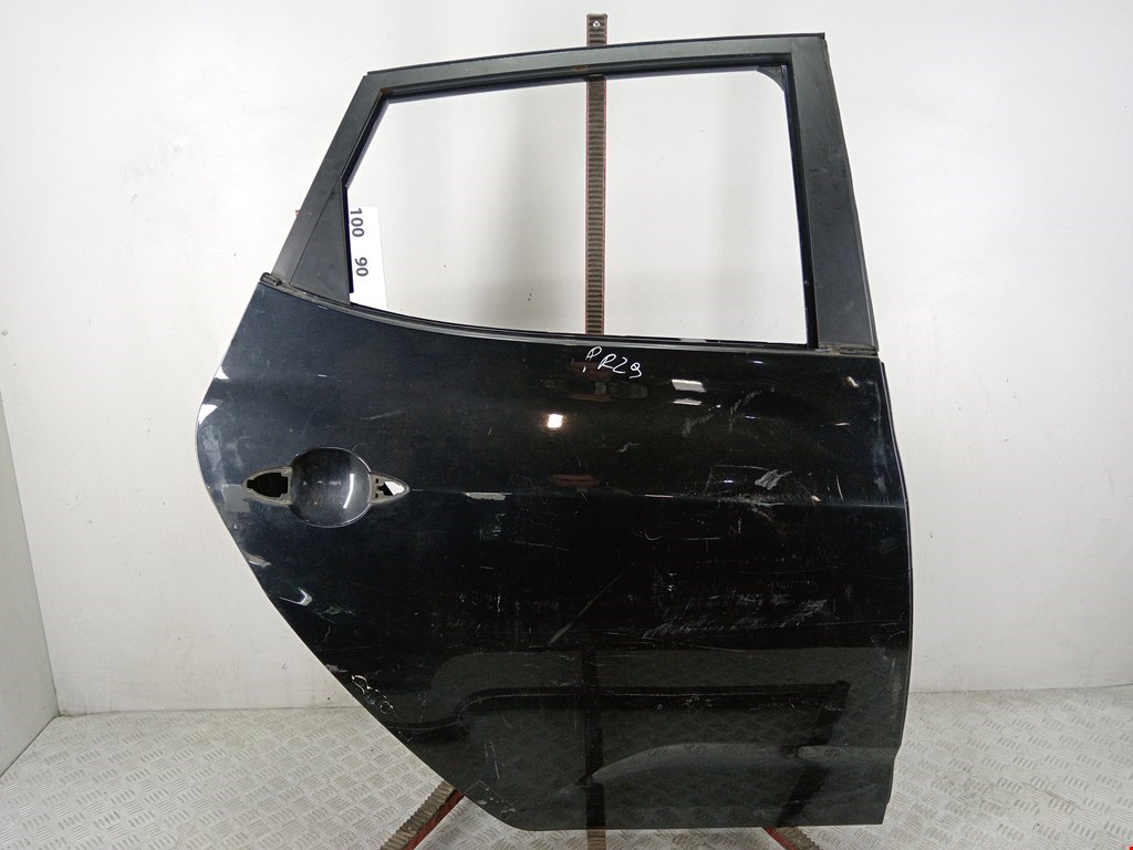 Дверь задняя правая KIA Venga 2010-2018