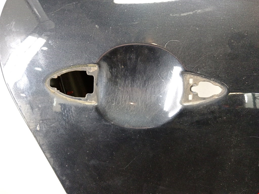 Дверь задняя правая KIA Venga 2010-2018