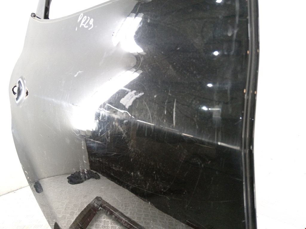 Дверь задняя правая KIA Venga 2010-2018