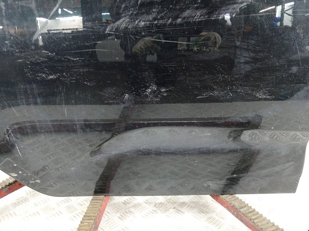 Дверь задняя правая KIA Venga 2010-2018