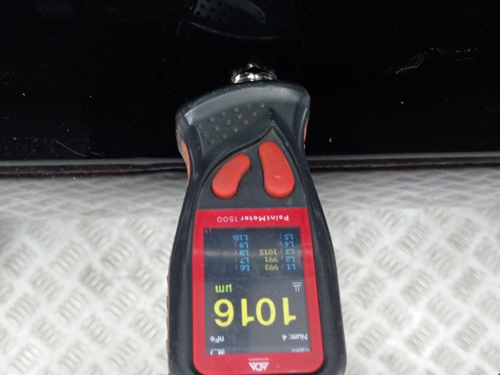 Дверь задняя правая KIA Venga 2010-2018