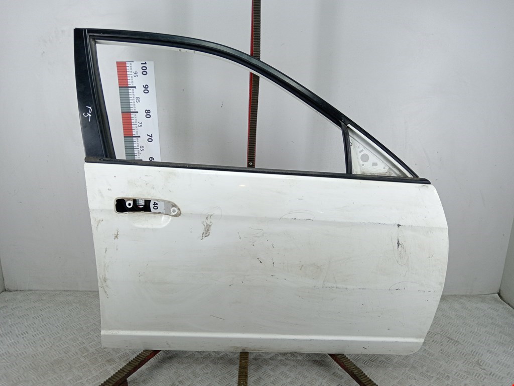 Дверь передняя правая HONDA Civic 2001-2005