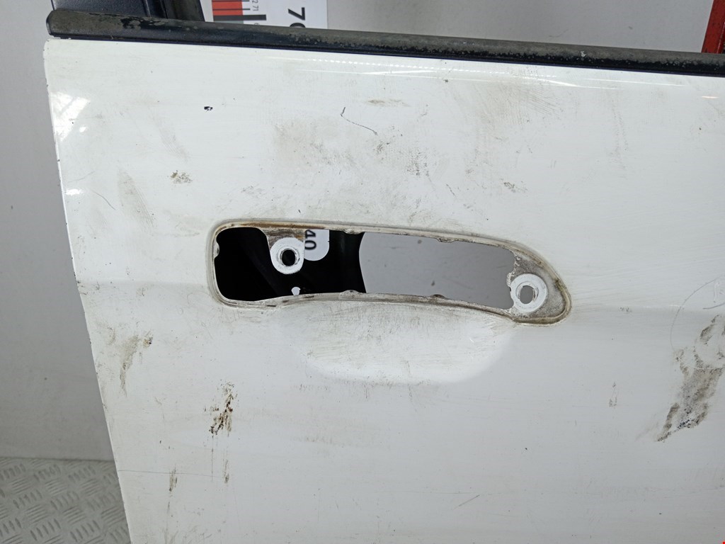 Дверь передняя правая HONDA Civic 2001-2005