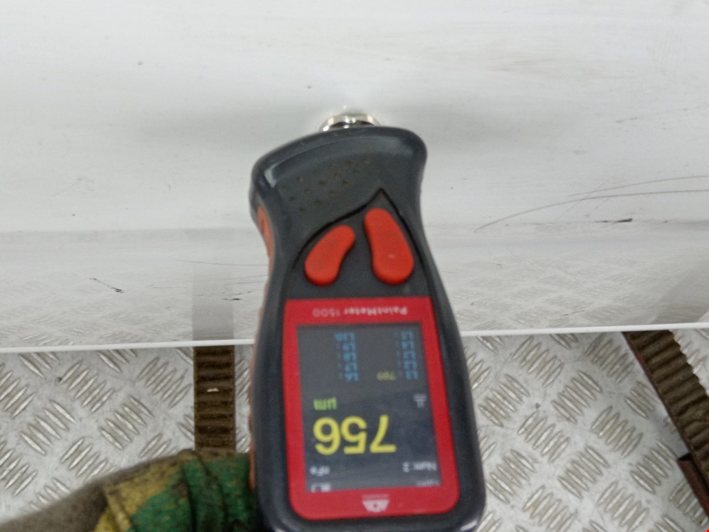 Дверь передняя правая HONDA Civic 2001-2005