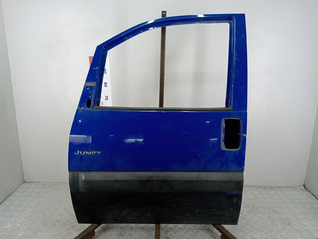 Дверь передняя левая CITROEN Jumpy 1994-2006