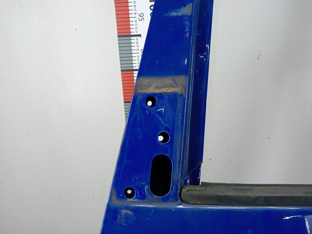 Дверь передняя левая CITROEN Jumpy 1994-2006