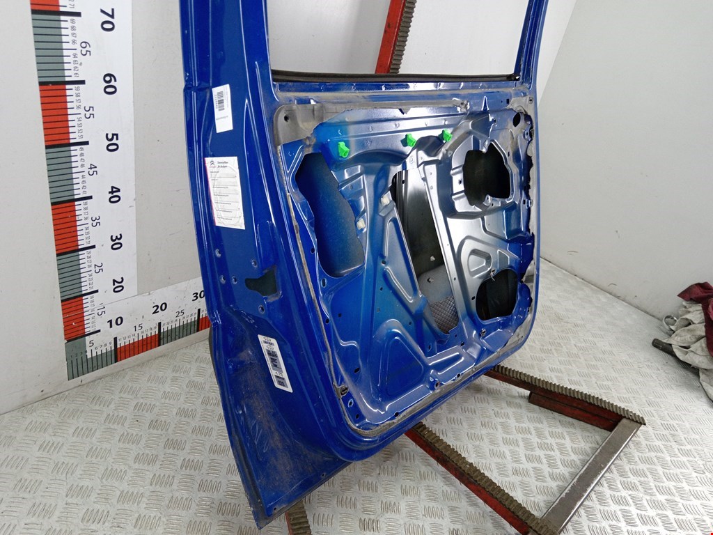 Дверь передняя левая CITROEN Jumpy 1994-2006