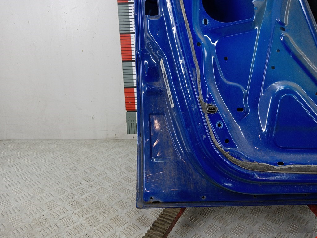 Дверь передняя левая CITROEN Jumpy 1994-2006