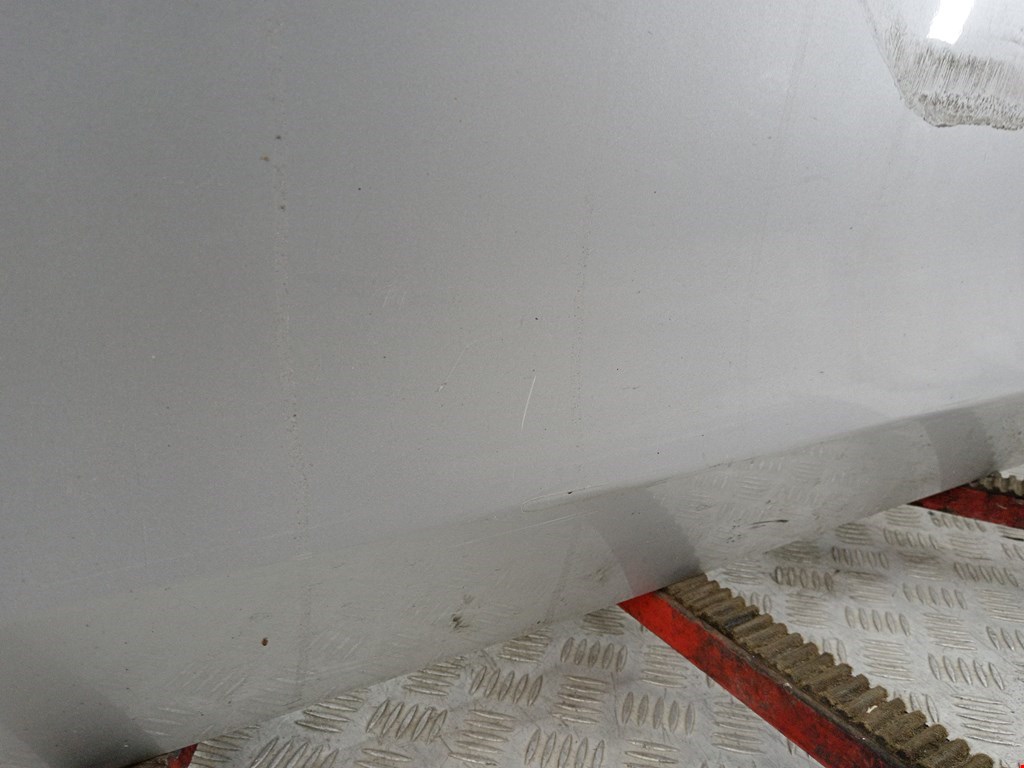 Дверь передняя правая TOYOTA Yaris II XP50 2005-2011