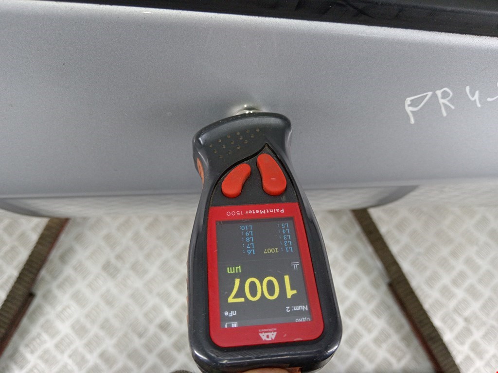 Дверь передняя правая TOYOTA Yaris II XP50 2005-2011