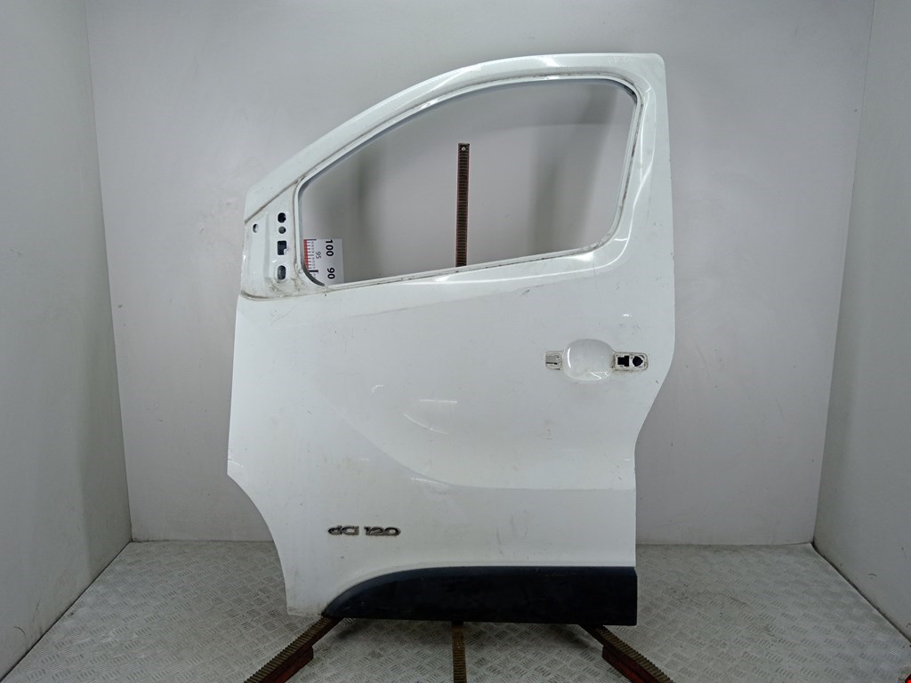 Дверь передняя левая RENAULT Trafic II 2001-2014