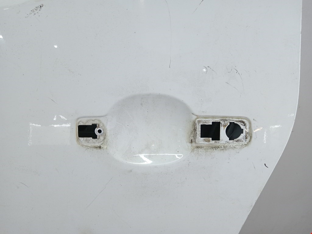 Дверь передняя левая RENAULT Trafic II 2001-2014