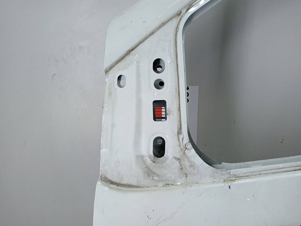 Дверь передняя левая RENAULT Trafic II 2001-2014
