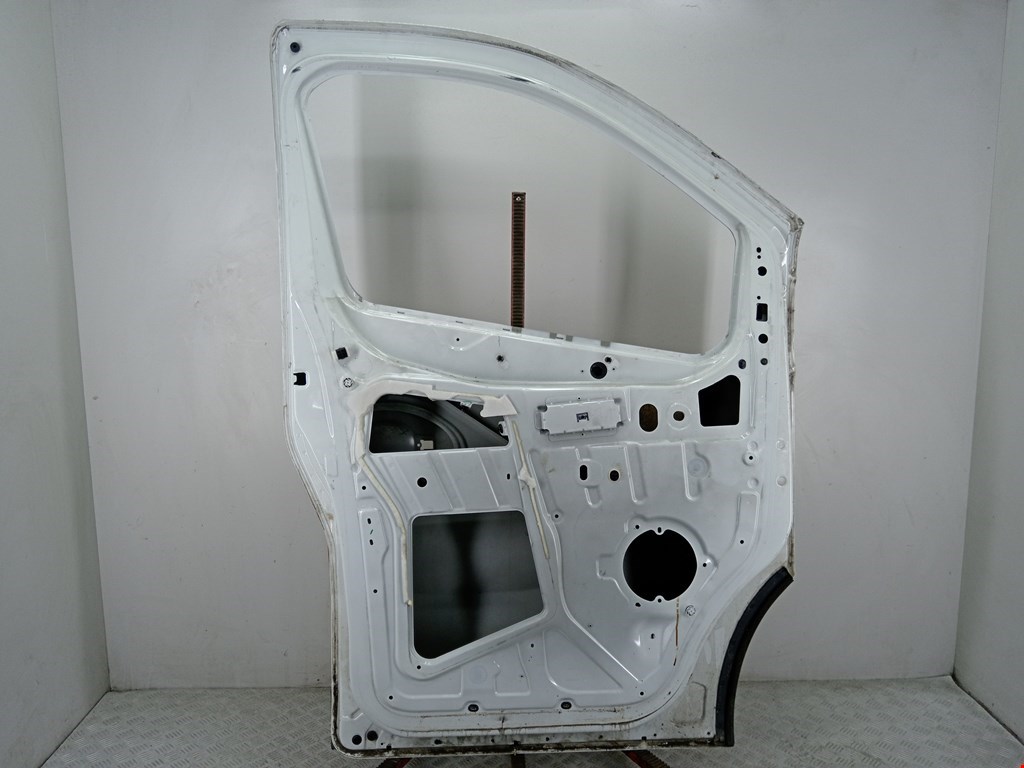 Дверь передняя левая RENAULT Trafic II 2001-2014