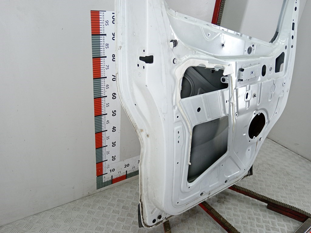 Дверь передняя левая RENAULT Trafic II 2001-2014