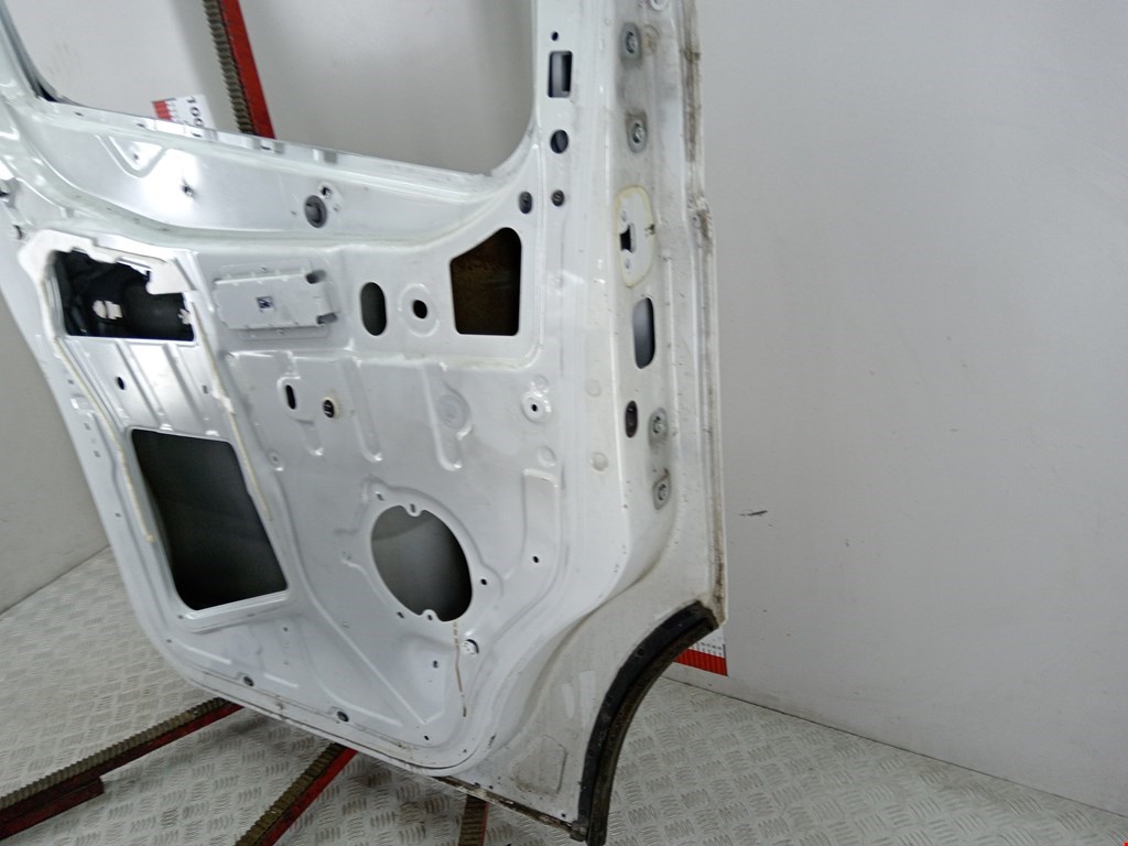 Дверь передняя левая RENAULT Trafic II 2001-2014