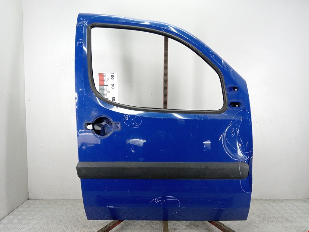 Дверь передняя правая FIAT Doblo 1 2000-2005