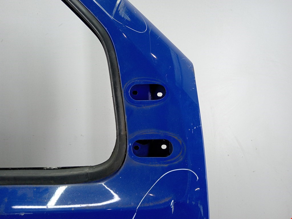 Дверь передняя правая FIAT Doblo 1 2000-2005