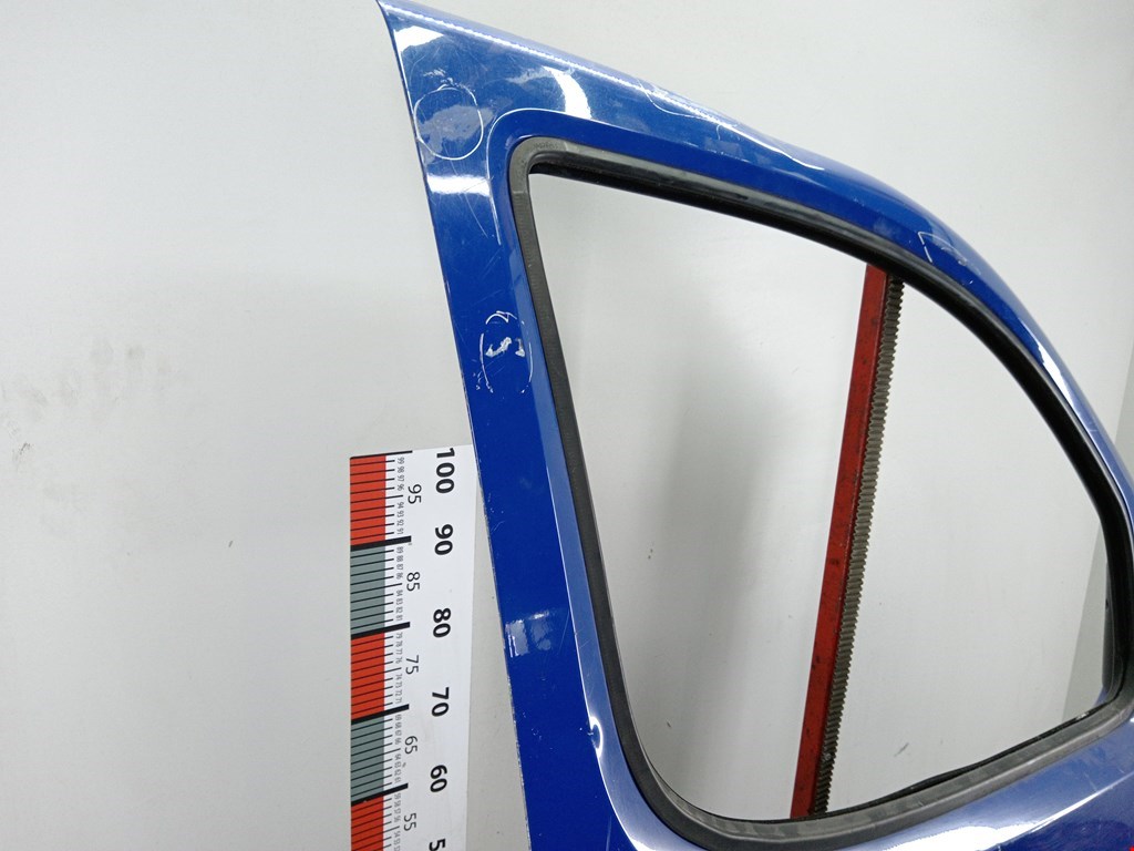 Дверь передняя правая FIAT Doblo 1 2000-2005