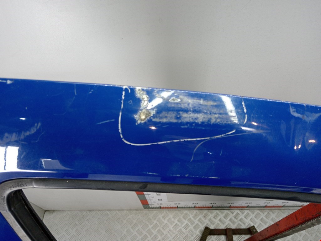 Дверь передняя правая FIAT Doblo 1 2000-2005