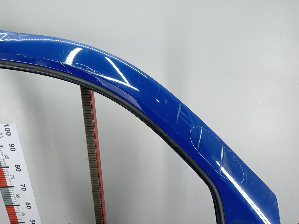 Дверь передняя правая FIAT Doblo 1 2000-2005