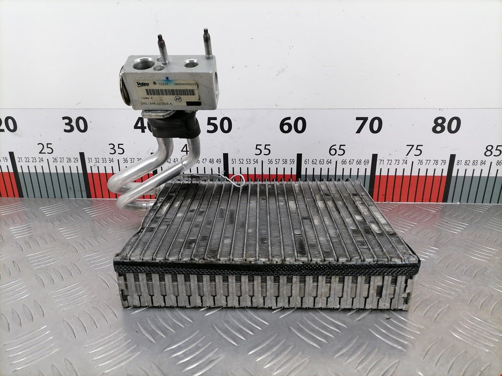 Испаритель кондиционера CITROEN C3 Picasso 2009-2017