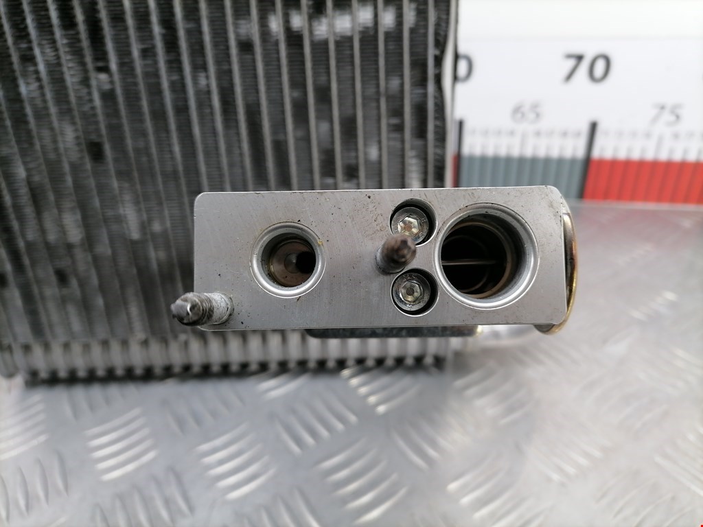 Испаритель кондиционера CITROEN C3 Picasso 2009-2017