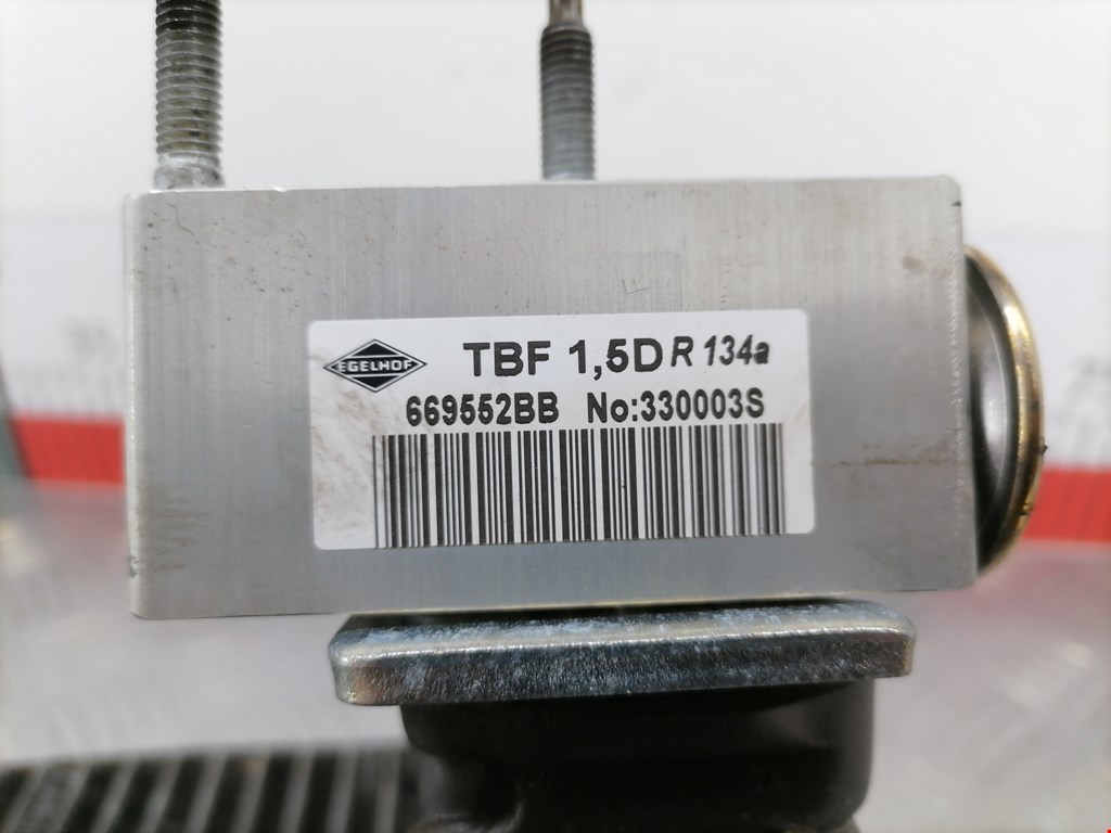 Испаритель кондиционера CITROEN C3 Picasso 2009-2017